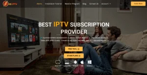 Flash 4K IPTV_img