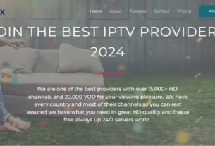 Homeplex IPTV_img