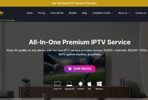 Aris IPTV Review